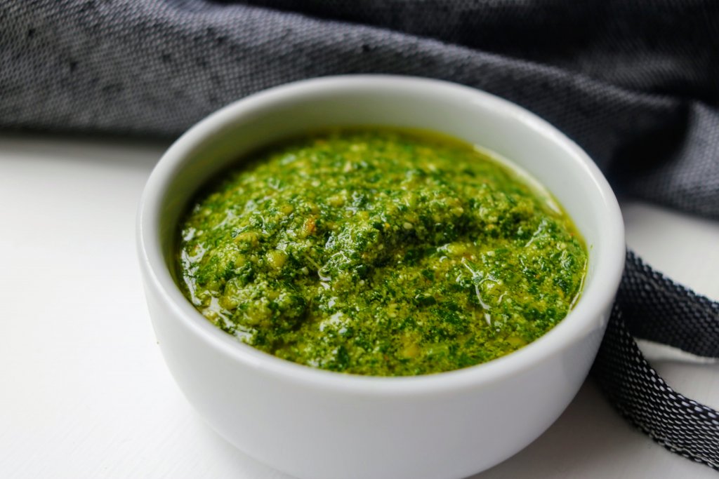 Keto Pesto Make your Own Quick and Easy Recipe Have Butter will