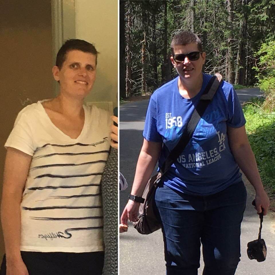 When you embark on a new lifestyle, it can be really hard to find motivation and inspiration to get past the tough first few weeks. Check out Dan's keto success story. She has lost 40kg and kept it off. Her Journey started 18 months ago, learn how she did it.