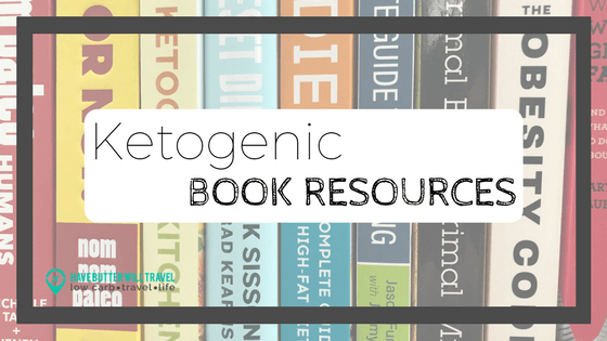 Keto book resources