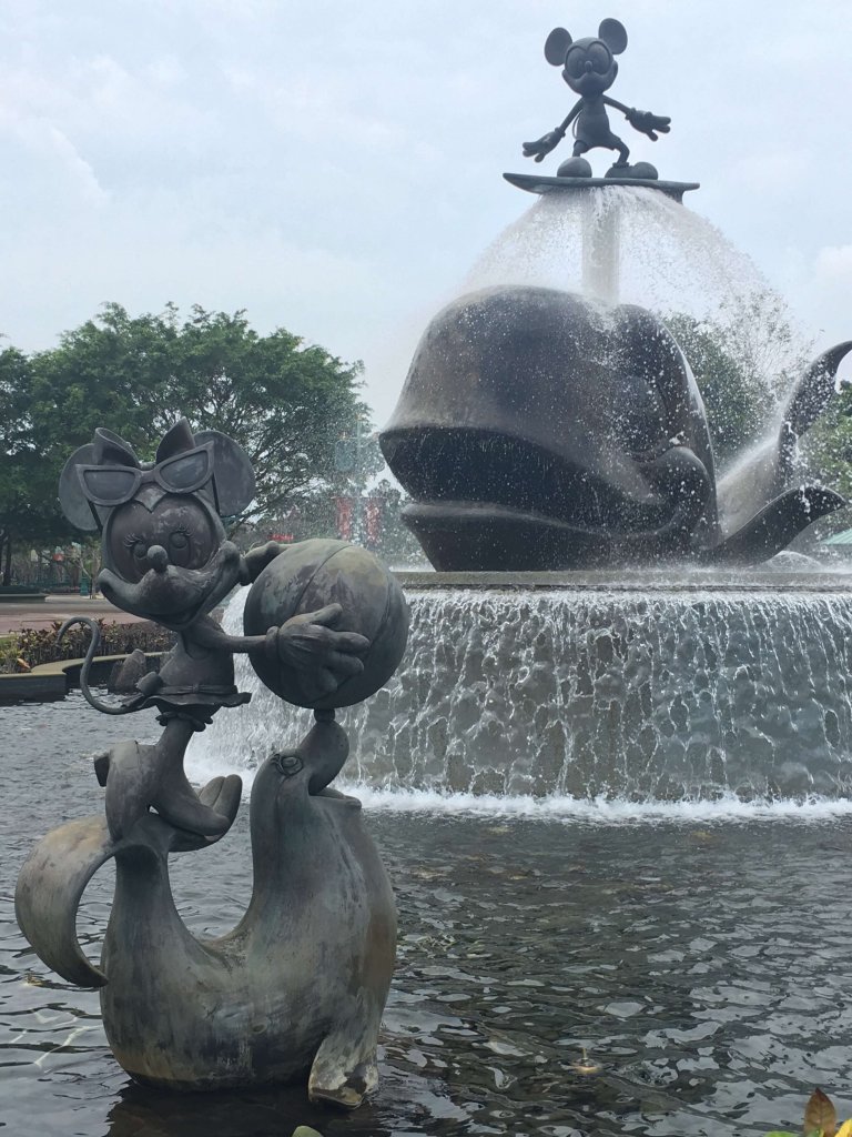 Disneyland Hong KongHong Kong is a popular stopover destination. We wanted to give you a snapshot of Hong Kong including our must visit, must eats and our favourite experience.