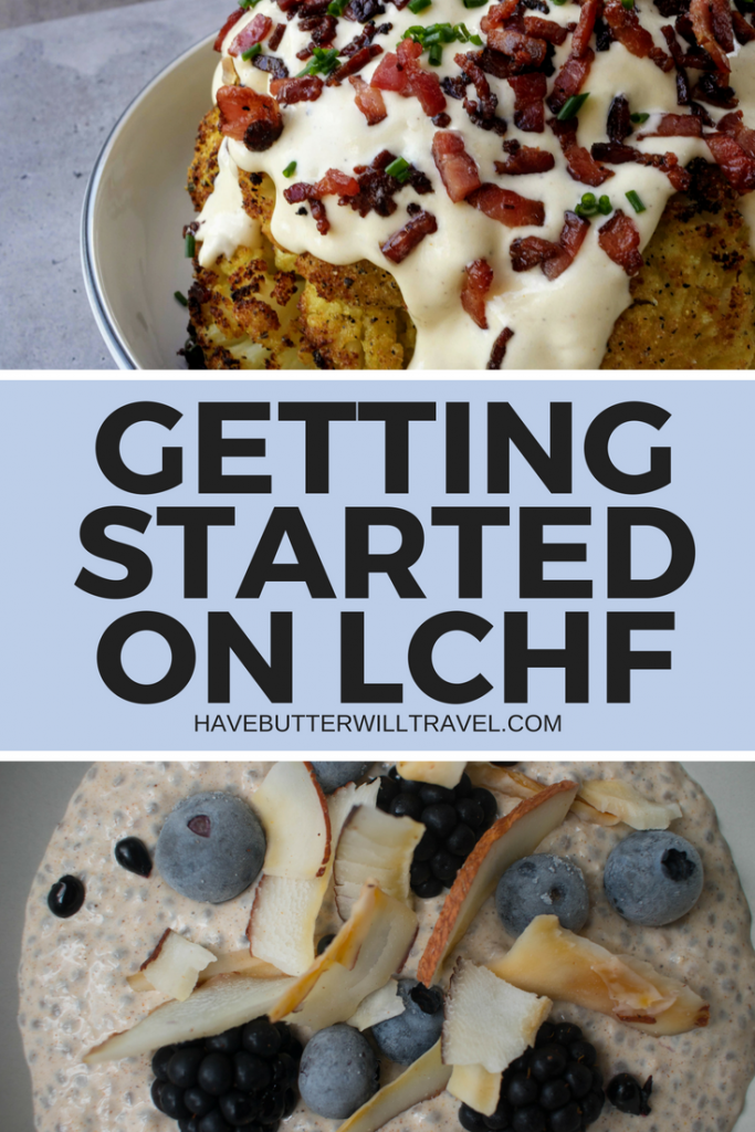 Considering an LCHF approach? Been thinking about starting LCHF or keto and unsure where to start. This keto beginners guide to the LCHF approach will help.