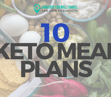 10 keto meal plans to suit your individual needs. Meal plans can be super helpful for anyone getting started with a ketogenic way of eating to set you up on the right track from the beginning. They are also great for people who may be struggling with variety, weight loss stalls or trying too overcome health conditions.