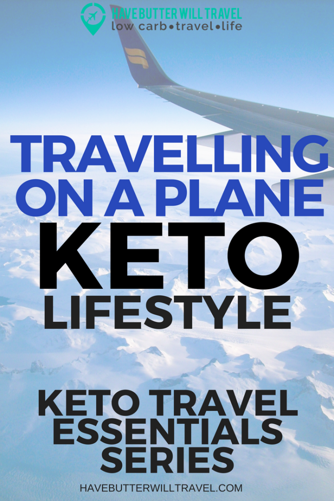 Planning a trip? Not sure how you are going to maintain low carb keto whilst flying? Airports and Aeroplanes are not the best places to find low carb options. This guide will help you feel keto confident when you board your flight.