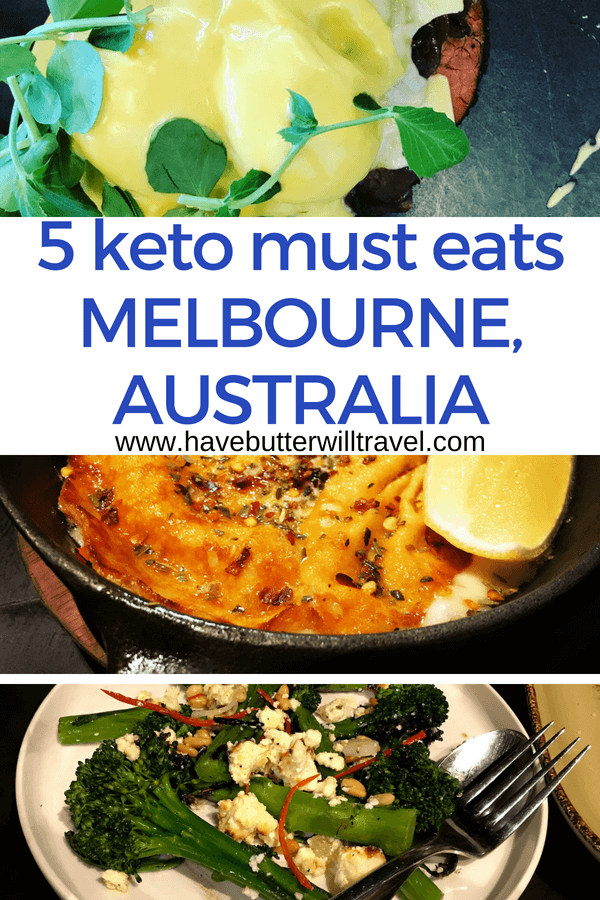 Melbourne is a foodie city and now has some amazing keto restaurants. If you are looking for keto restaurants Melbourne, this list is for you.