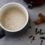 Not a fan of coffee and looking for a bulletproof drink option? Try a bulletproof tea. This coconut and chai bulletproof tea is the perfect alternative.