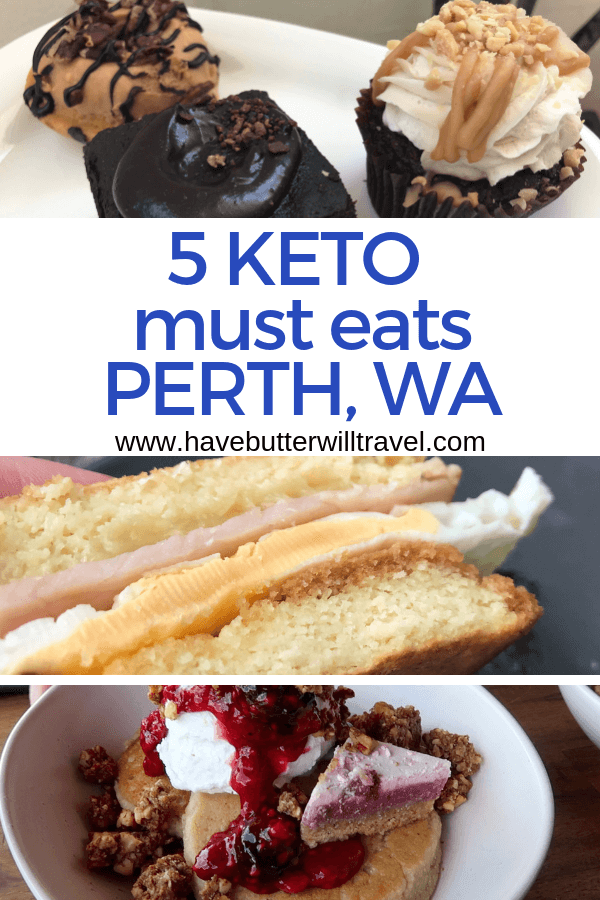 Are you in perth and living a keto low carb lifestyle? This is the best keto and low carb places to visit in Perth. Make sure you check Keto eats in Perth.