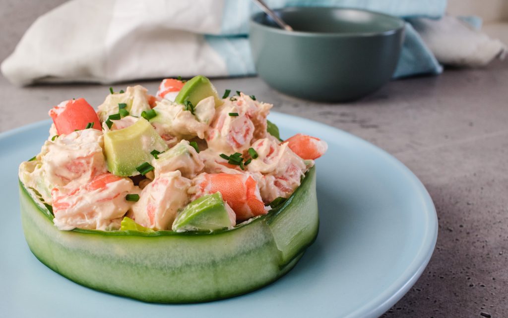 Keto Prawn Cocktail Sauce Recipe Low carb Have Butter will Travel