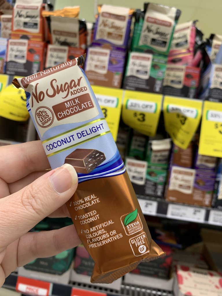 We have found the best keto snacks at Woolworths. Make sure you check out the best snacks available in Australian supermarkets.