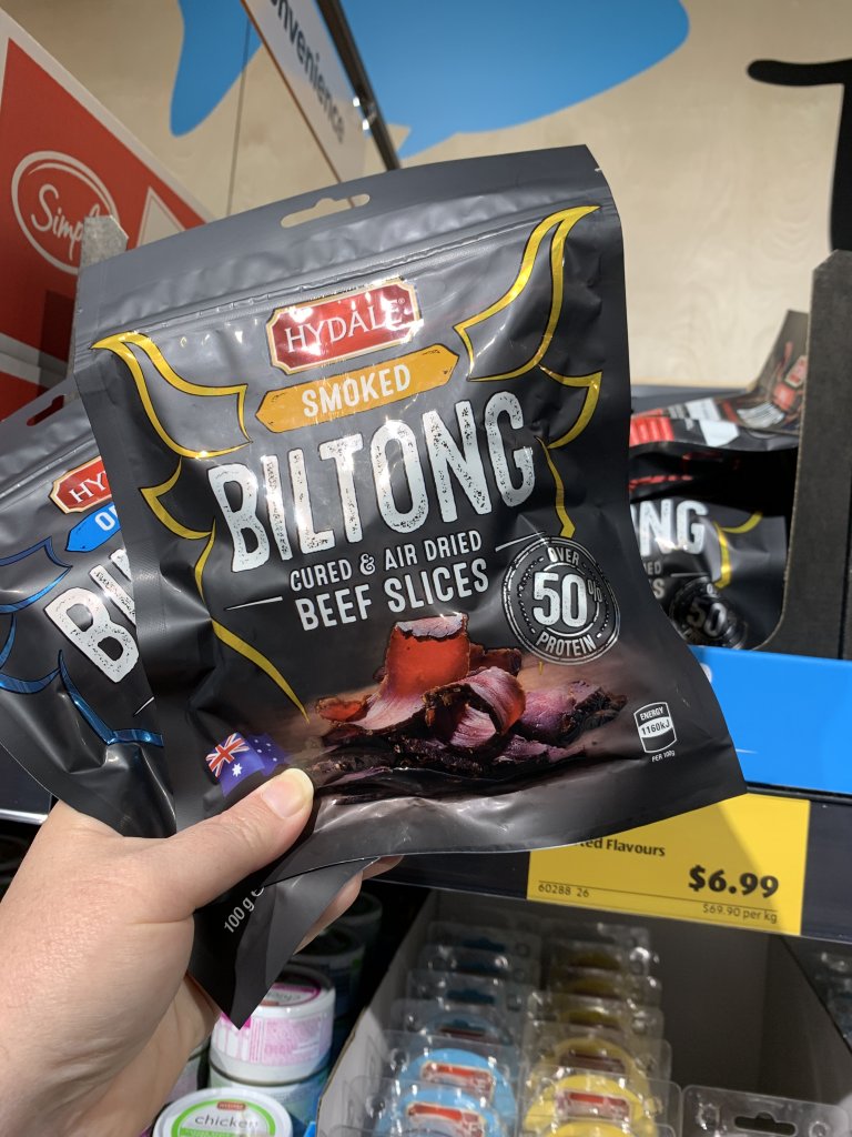 We have found the best keto snacks at Aldi. Make sure you check out the best snacks available in Australian supermarkets.