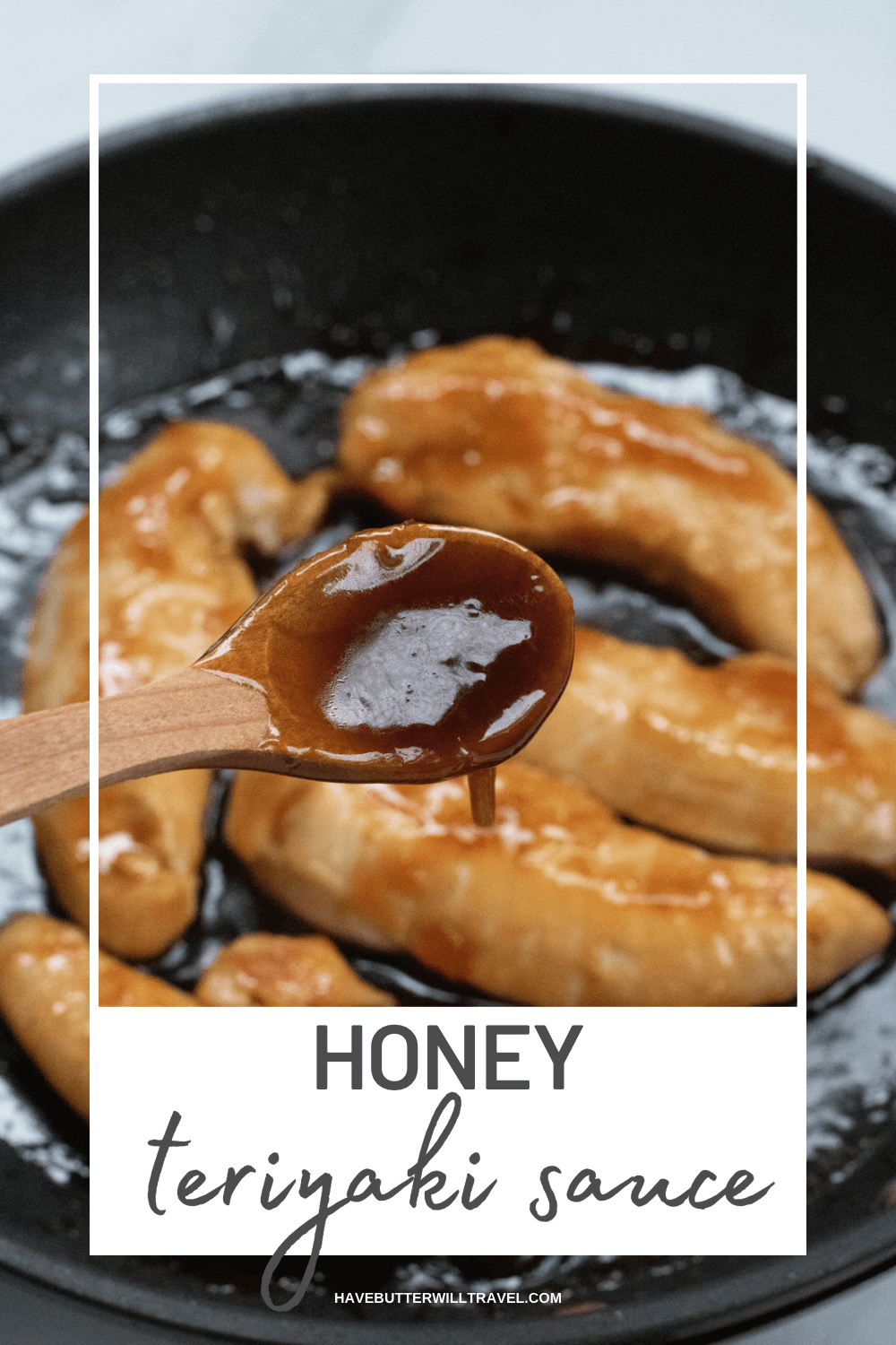 Honey teriyaki sauce, is a delicious and versatile condiment that will take your Asian-inspired dishes to the next level. 